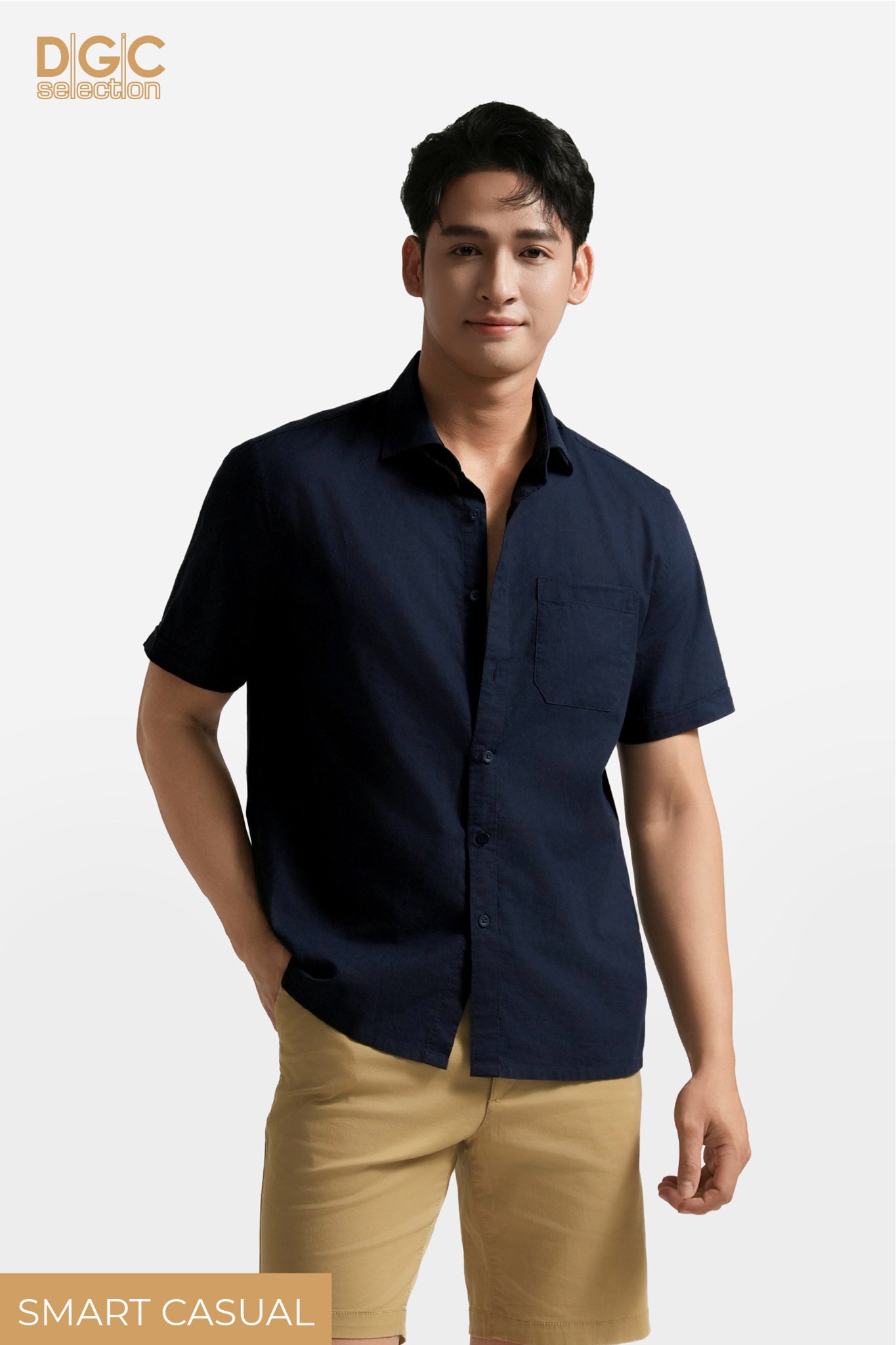 Ảnh của Sơmi ngắn tay